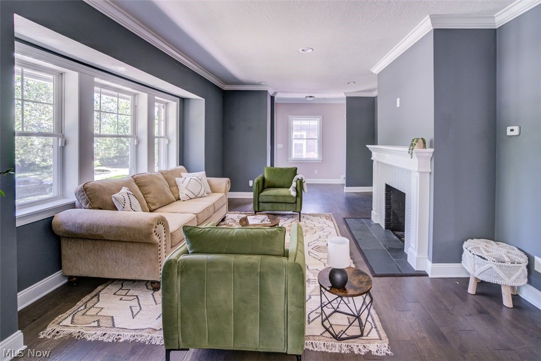 2526 Norfolk Road Cleveland Heights OH 44106