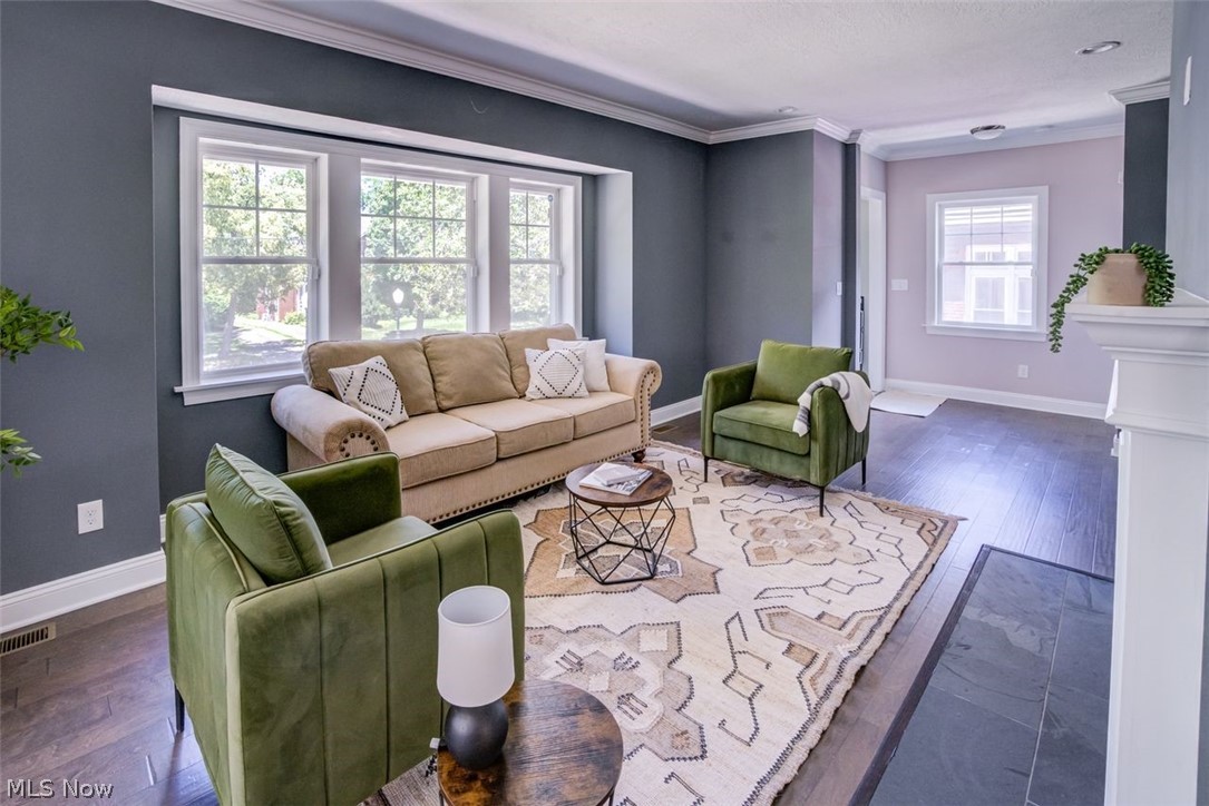 2526 Norfolk Road Cleveland Heights OH 44106