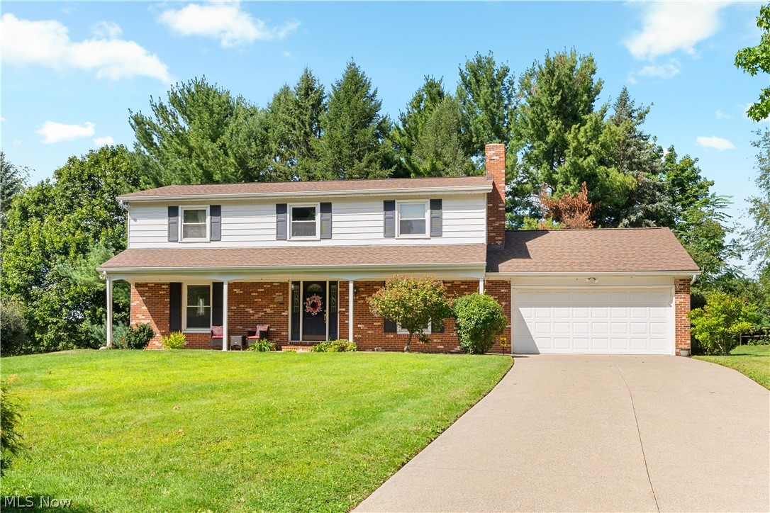 517 Winston Avenue NE North Canton OH 44720