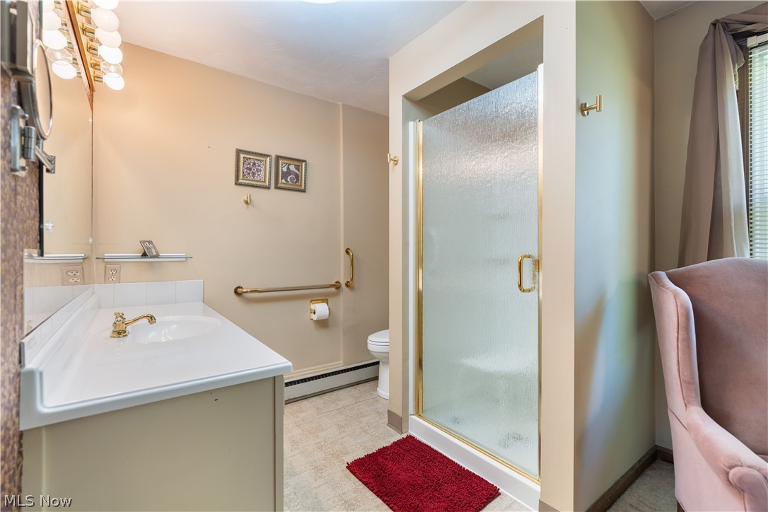 517 Winston Avenue NE North Canton OH 44720