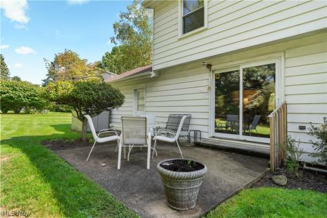 517 Winston Avenue NE North Canton OH 44720