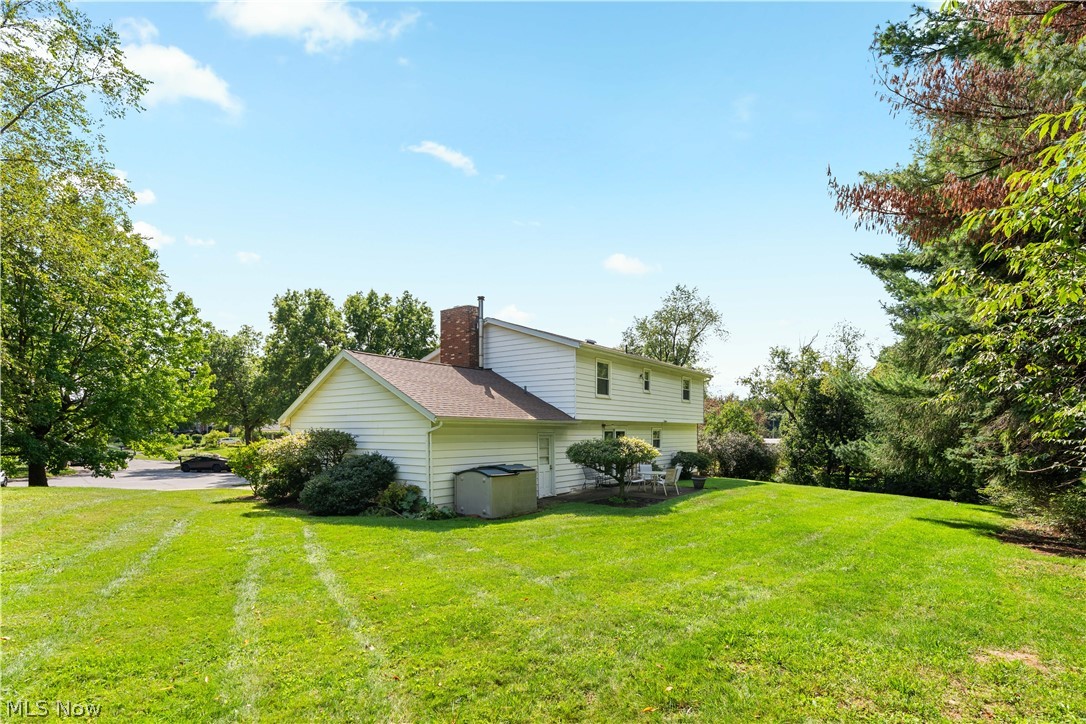 517 Winston Avenue NE North Canton OH 44720