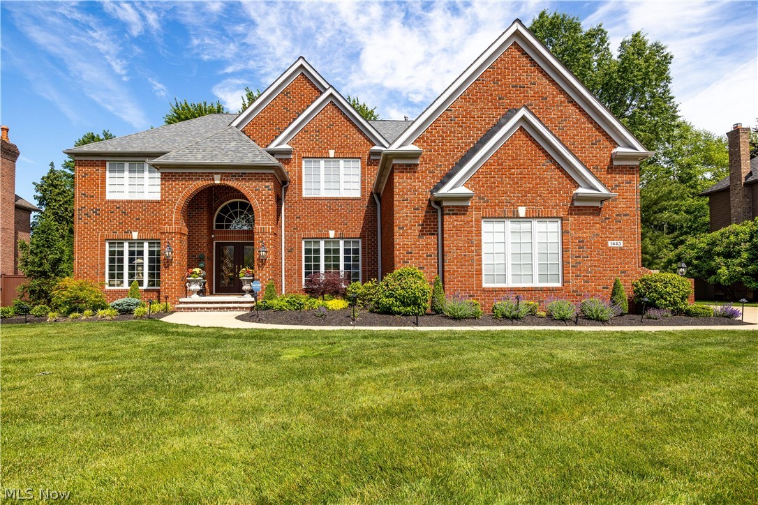 1443 Stone Court Westlake OH 44145
