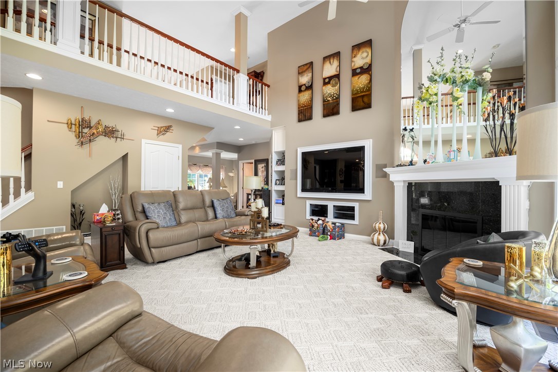 1443 Stone Court Westlake OH 44145