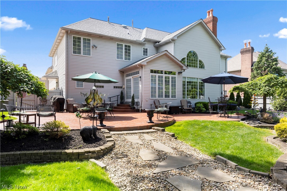 1443 Stone Court Westlake OH 44145
