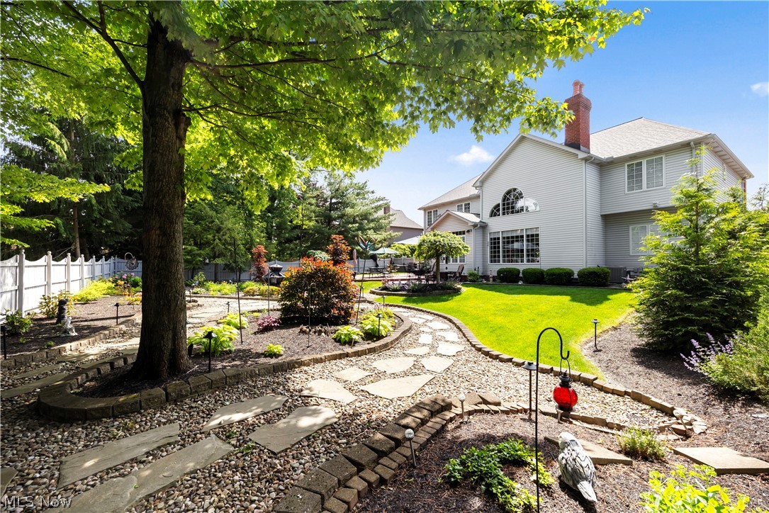 1443 Stone Court Westlake OH 44145