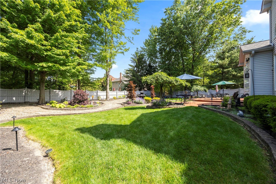 1443 Stone Court Westlake OH 44145