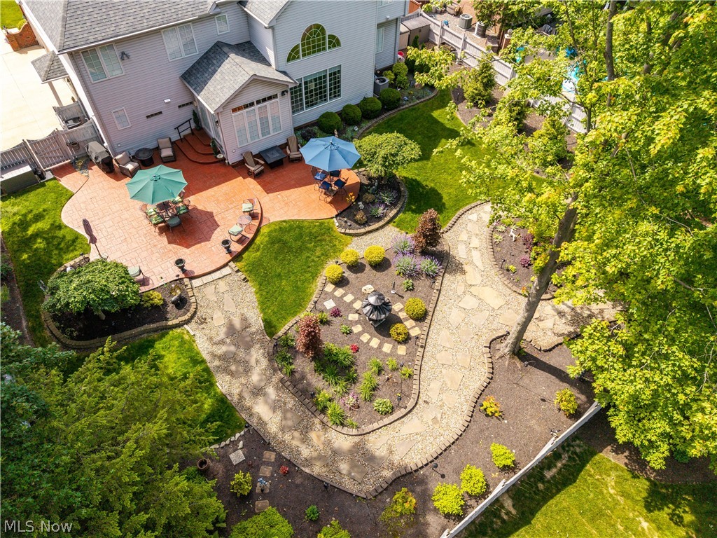 1443 Stone Court Westlake OH 44145