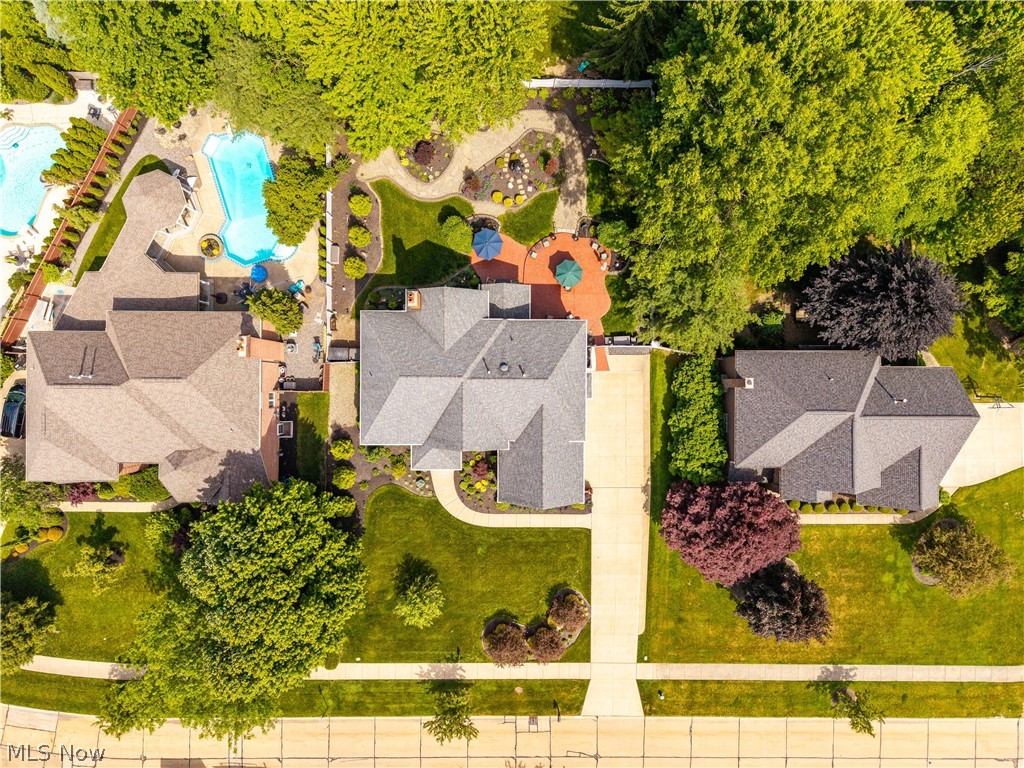 1443 Stone Court Westlake OH 44145