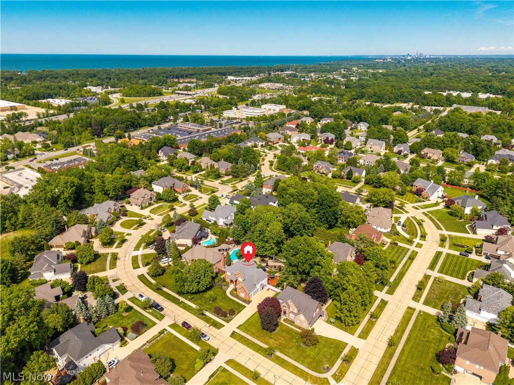 1443 Stone Court Westlake OH 44145