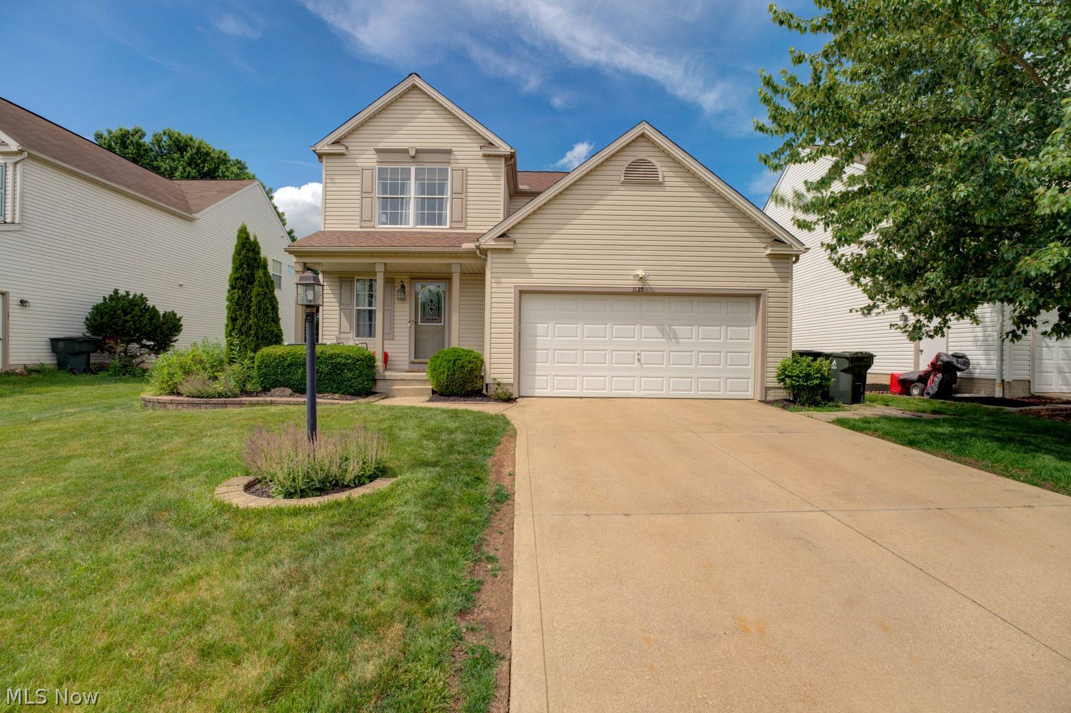 Wadsworth OH, 1125 Ledgestone Drive