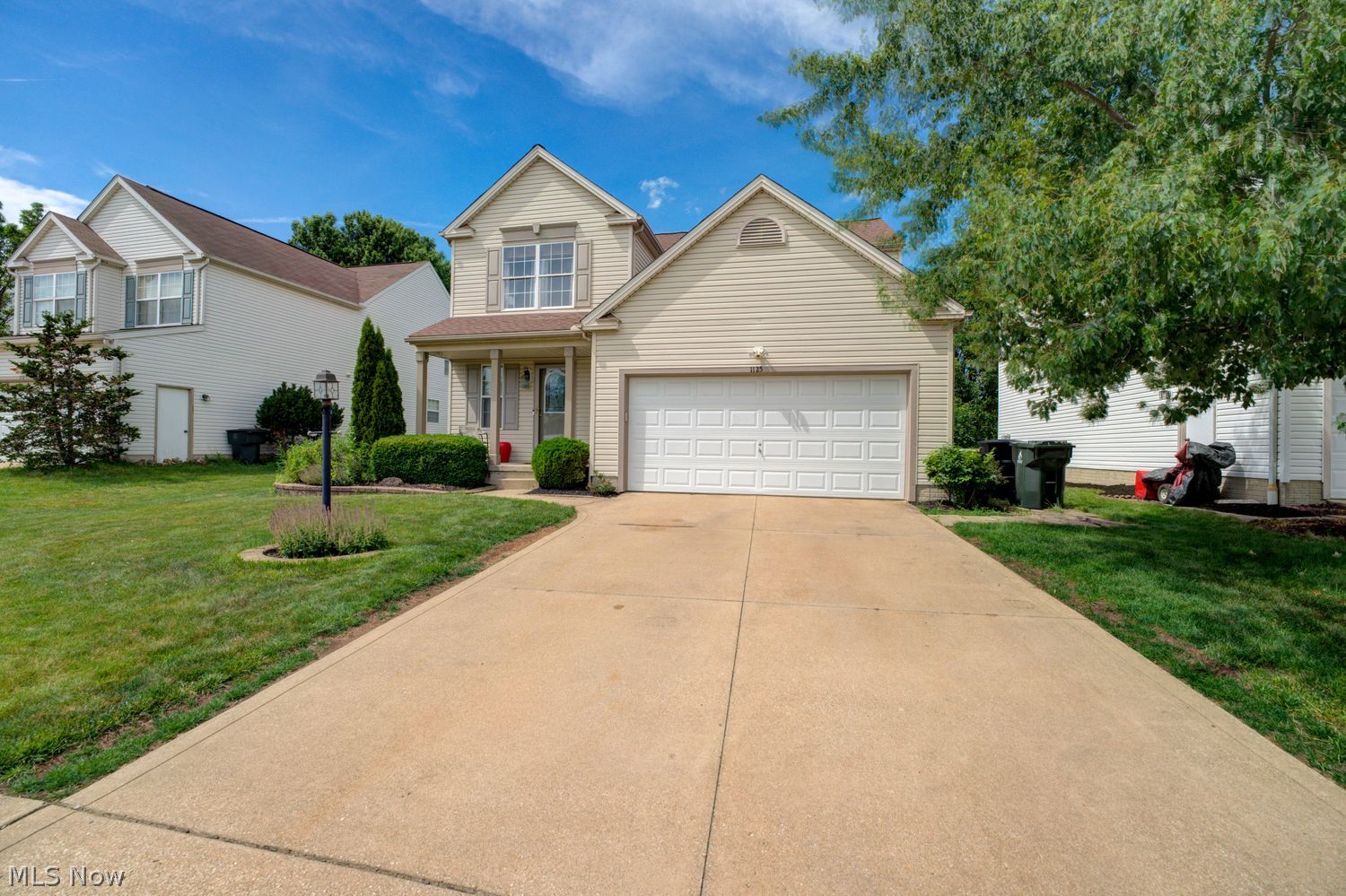 1125 Ledgestone Drive Wadsworth OH 44281