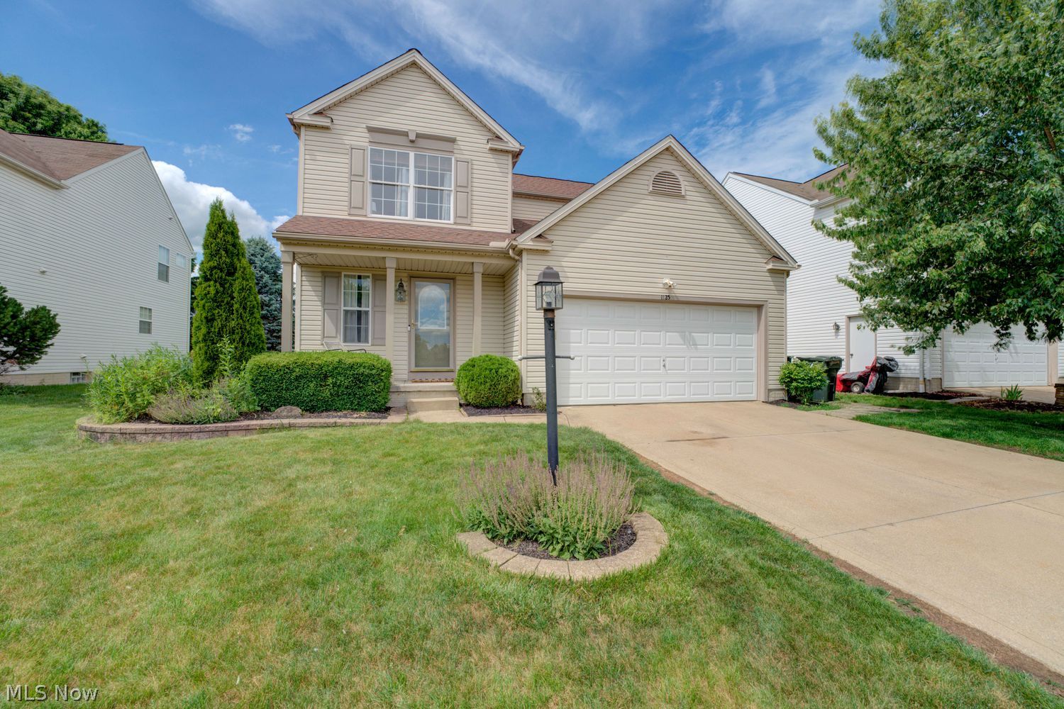 1125 Ledgestone Drive Wadsworth OH 44281