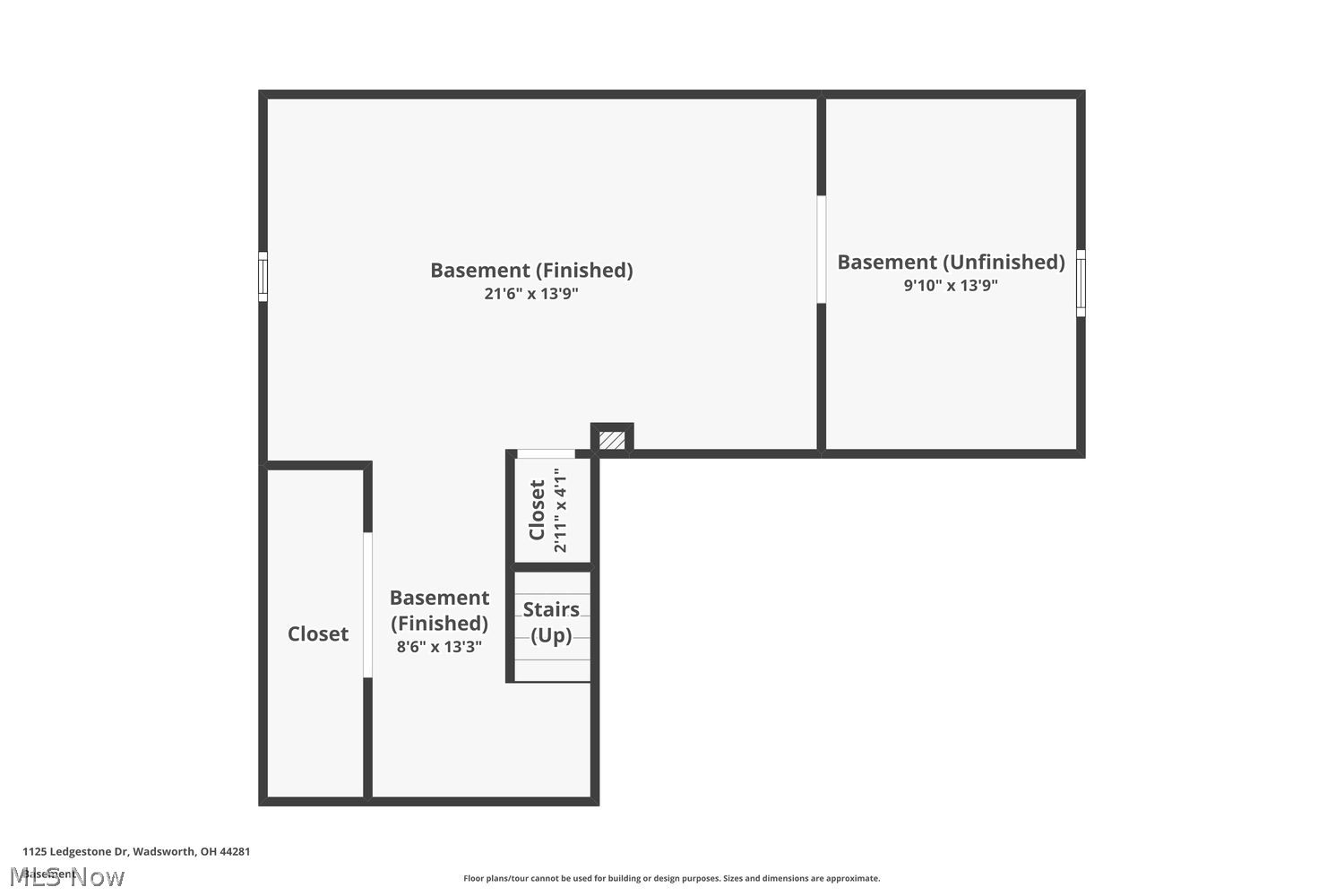 1125 Ledgestone Drive Wadsworth OH 44281