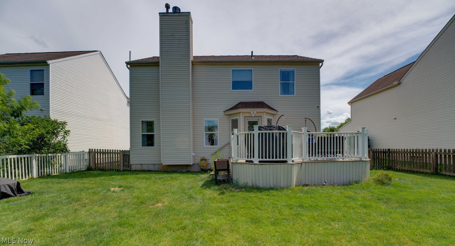 1125 Ledgestone Drive Wadsworth OH 44281