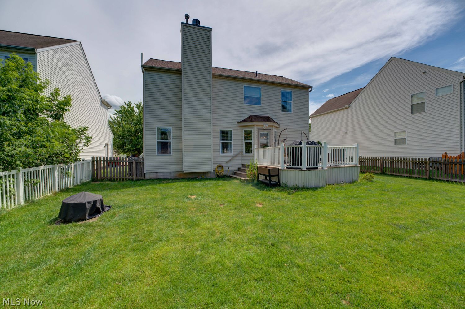 1125 Ledgestone Drive Wadsworth OH 44281