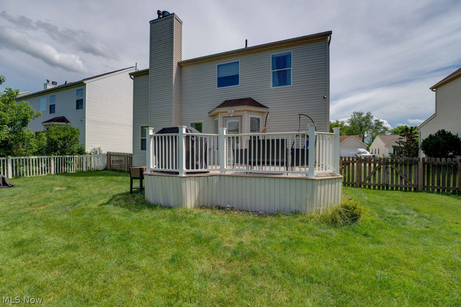 1125 Ledgestone Drive Wadsworth OH 44281