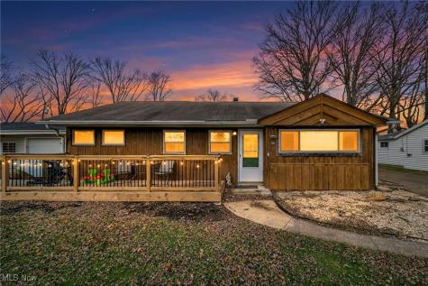 113 Coronado Court Elyria OH 44035
