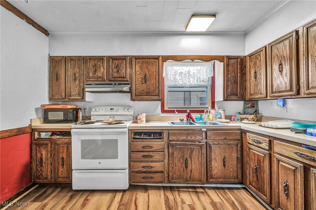 113 Coronado Court Elyria OH 44035