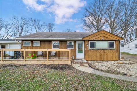 113 Coronado Court Elyria OH 44035