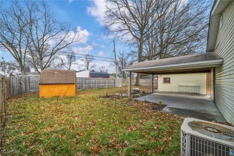 113 Coronado Court Elyria OH 44035