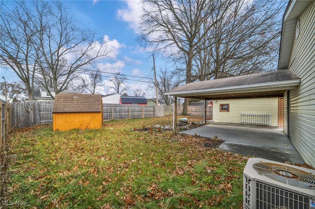 113 Coronado Court Elyria OH 44035
