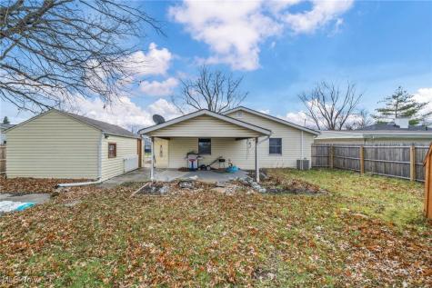 113 Coronado Court Elyria OH 44035