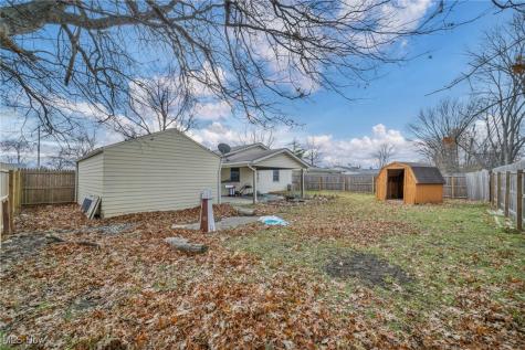 113 Coronado Court Elyria OH 44035
