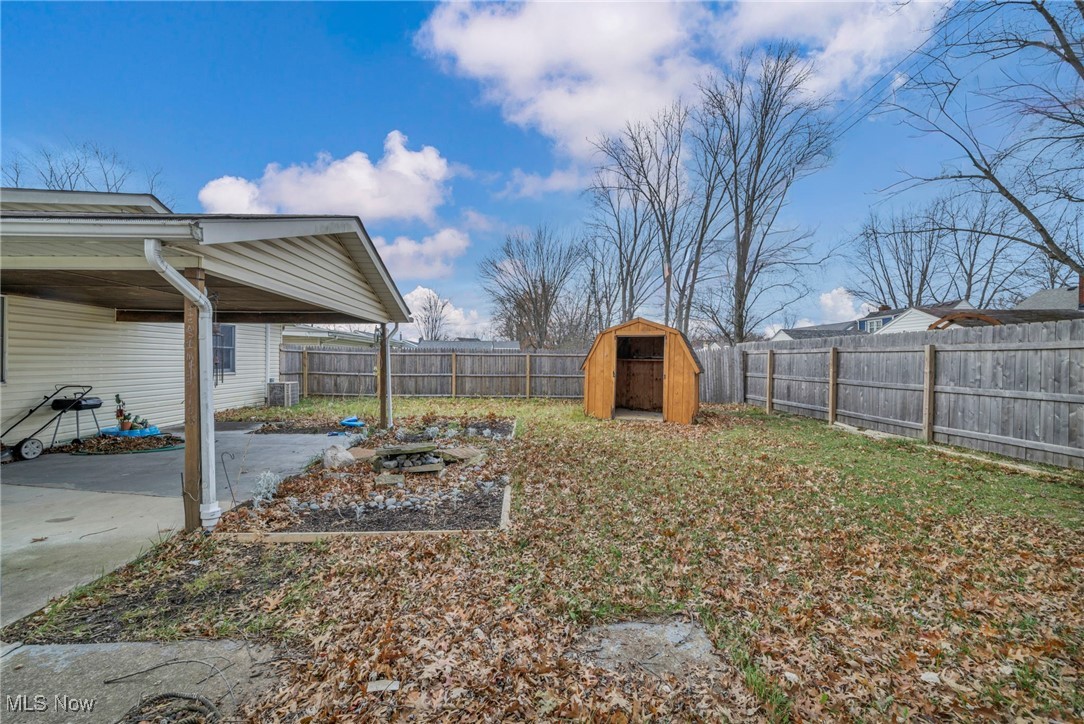 113 Coronado Court Elyria OH 44035