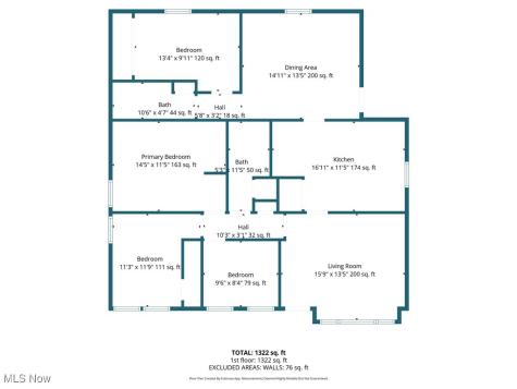 113 Coronado Court Elyria OH 44035