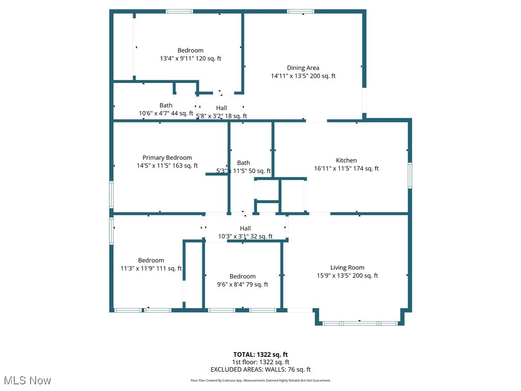 113 Coronado Court Elyria OH 44035