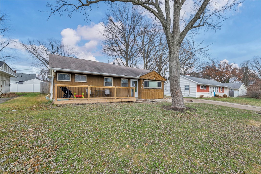 113 Coronado Court Elyria OH 44035