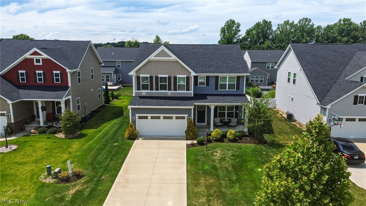 9887 Ethan Circle Olmsted Twp OH 44138
