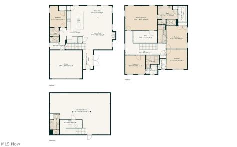 9887 Ethan Circle Olmsted Twp OH 44138