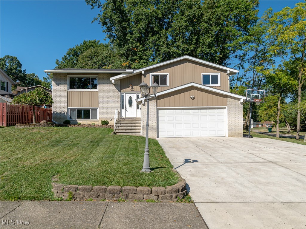 6650 Parkgate Oval Seven Hills OH 44131