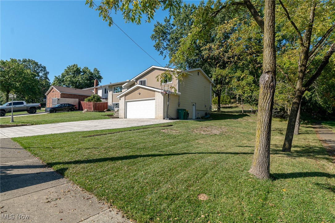 6650 Parkgate Oval Seven Hills OH 44131