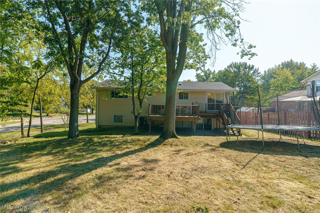 6650 Parkgate Oval Seven Hills OH 44131