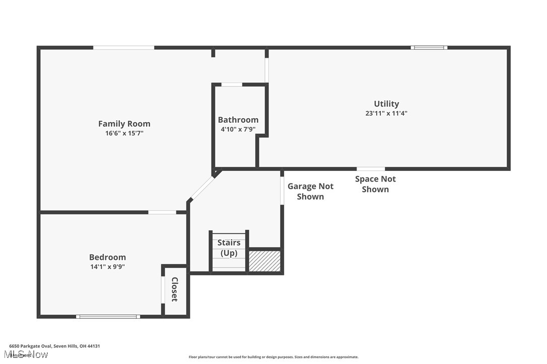 6650 Parkgate Oval Seven Hills OH 44131