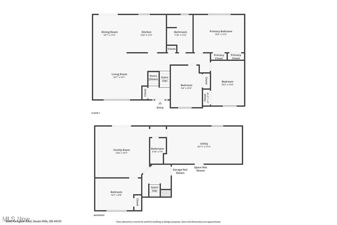 6650 Parkgate Oval Seven Hills OH 44131