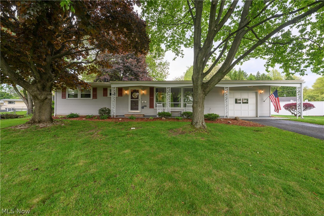324 Lynn Circle NW Canton OH 44708