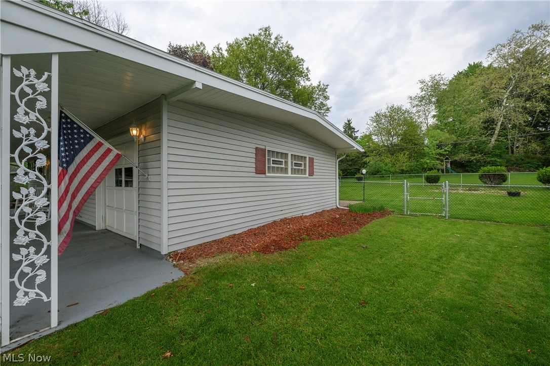 324 Lynn Circle NW Canton OH 44708