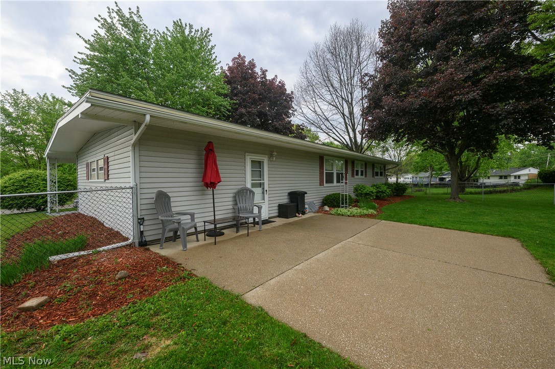 324 Lynn Circle NW Canton OH 44708