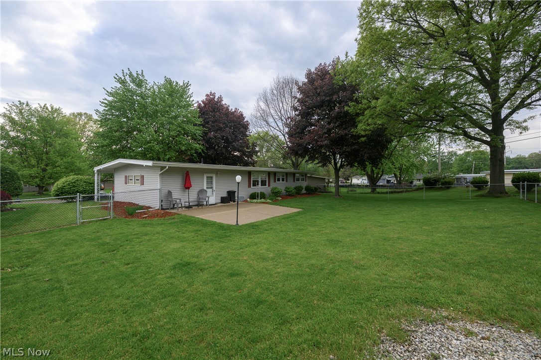 324 Lynn Circle NW Canton OH 44708