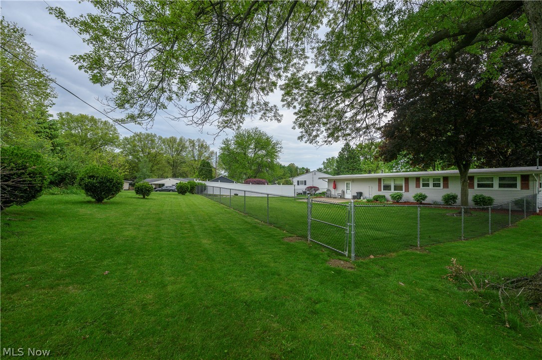 324 Lynn Circle NW Canton OH 44708