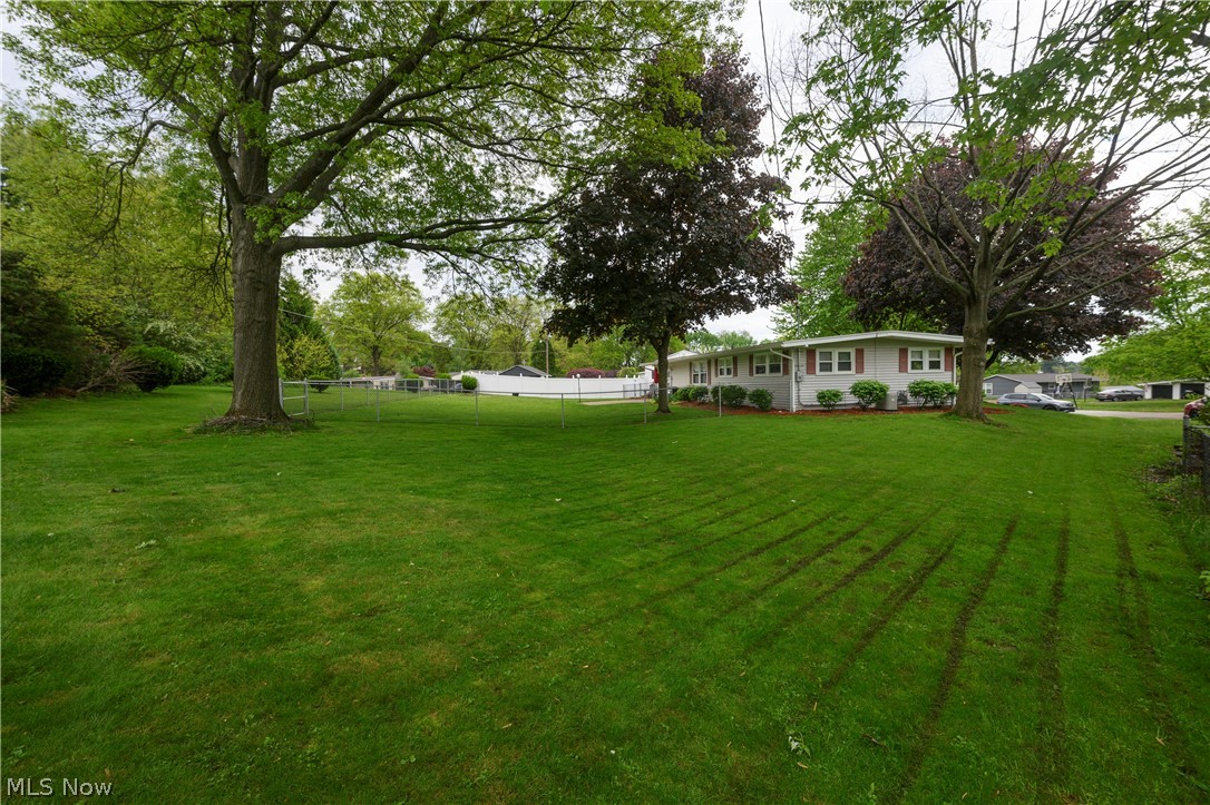 324 Lynn Circle NW Canton OH 44708