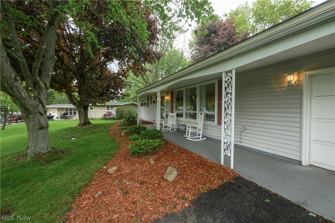324 Lynn Circle NW Canton OH 44708