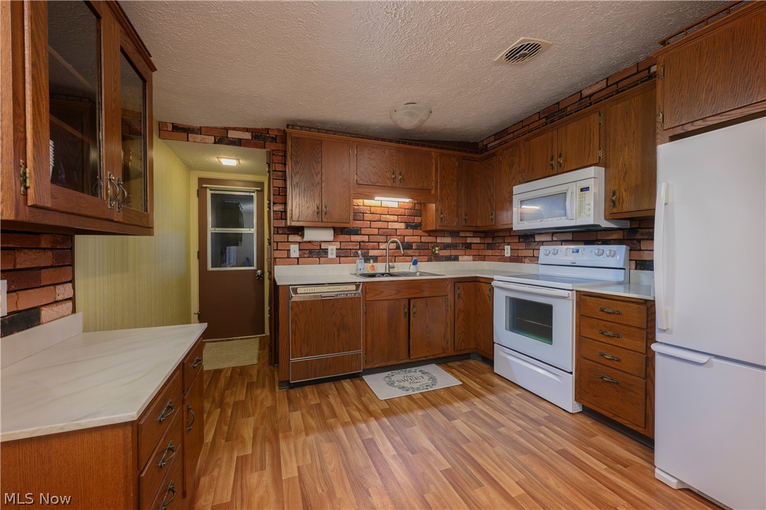 324 Lynn Circle NW Canton OH 44708