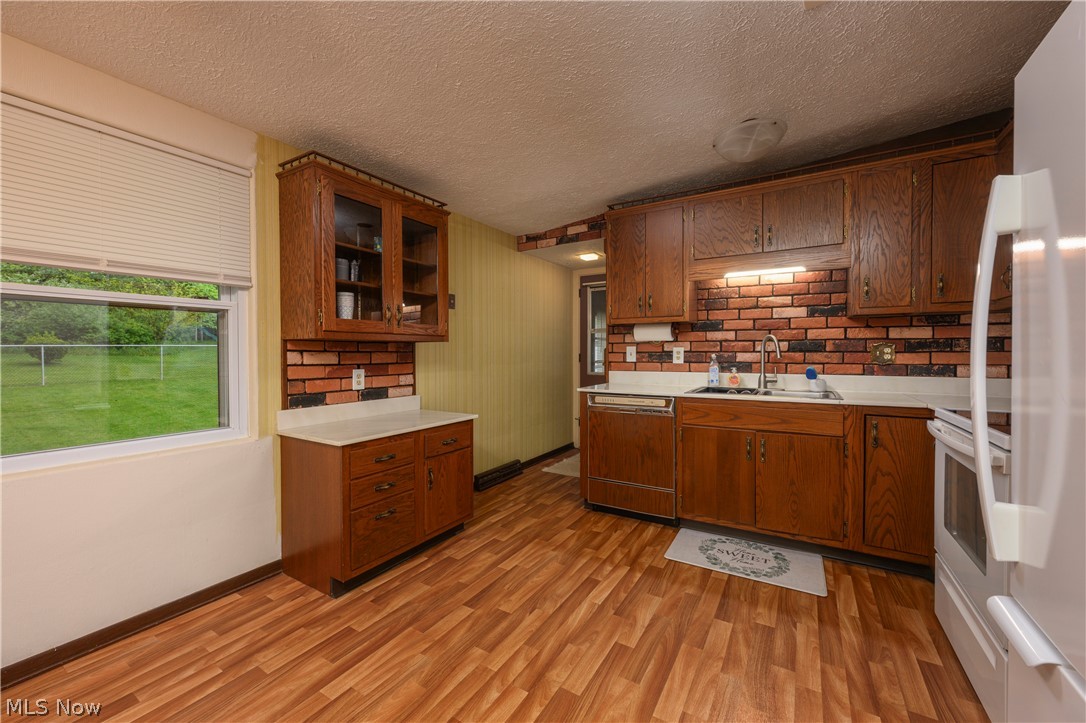 324 Lynn Circle NW Canton OH 44708