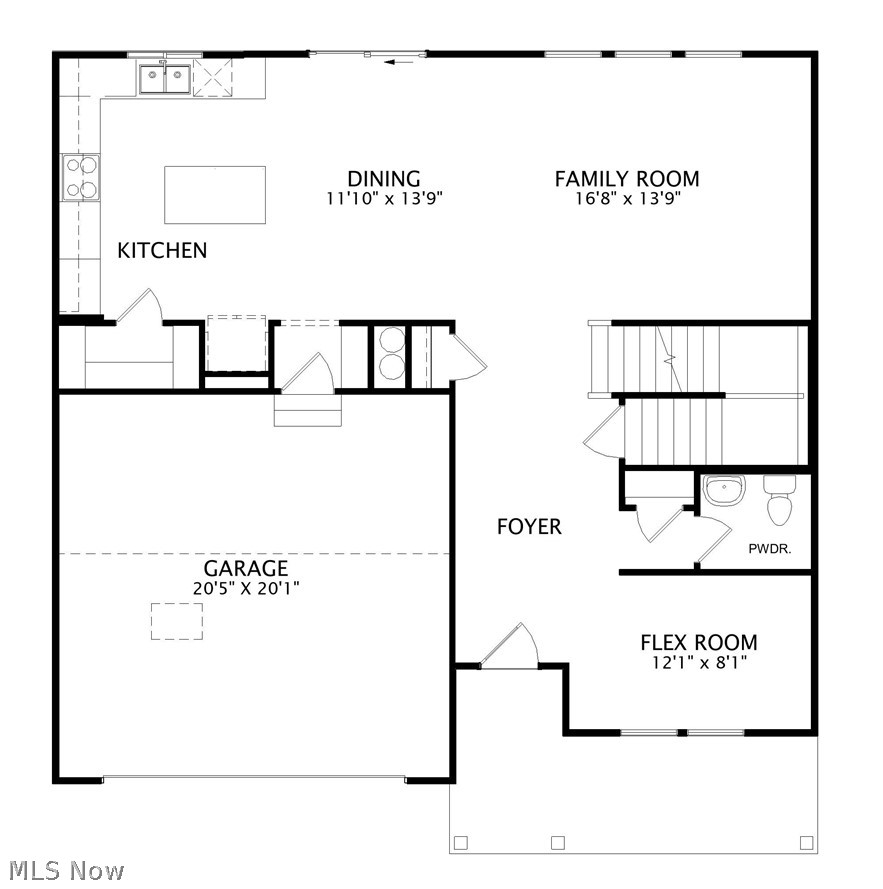 821 Colesbourne Circle Green OH 44685