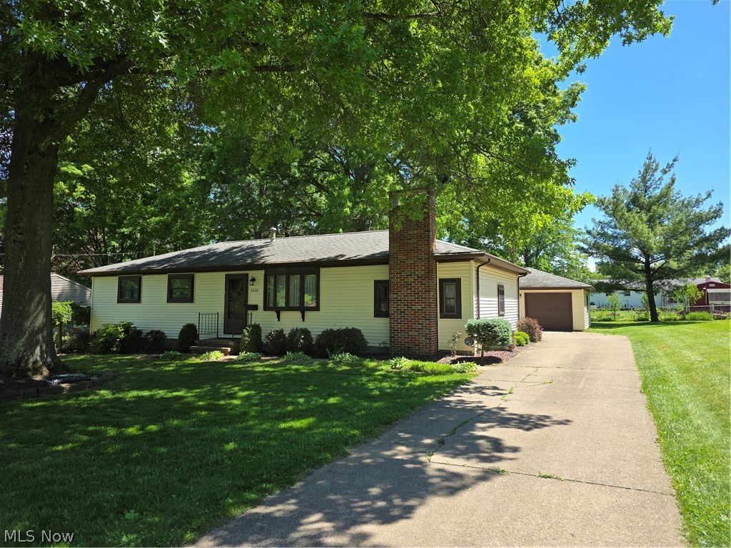 1515 E 11th Street Salem OH 44460
